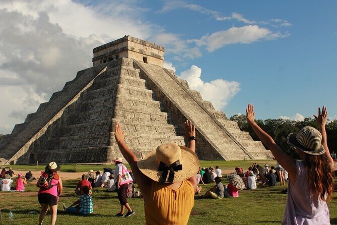 Chichen Itza, Cenote & Valladolid Full Day Tour from Tulum - FAQ