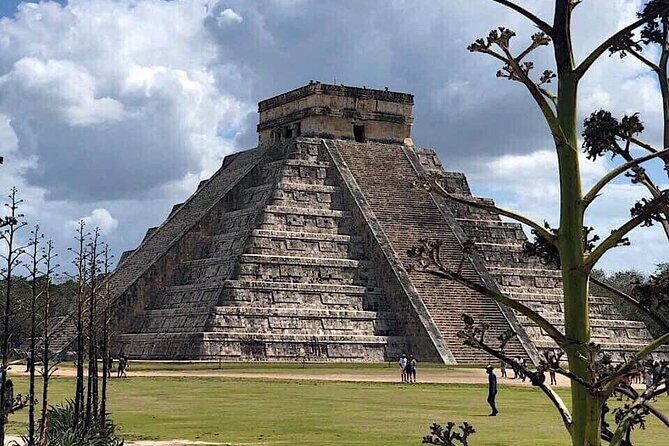 Chichen Itzá, Cenote & Valladolid! Mayan Adventure + Transportation from Cancun - The Sum Up