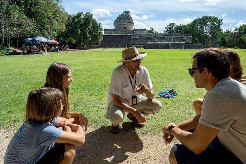 Chichen Itza: Cenote & Valladolid Private - Personalizing the Yucatán Experience: A Deep Dive