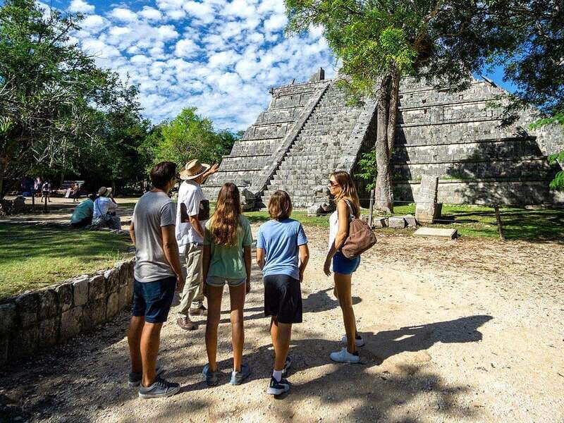 Chichen Itza: Cenote & Valladolid Private - FAQ