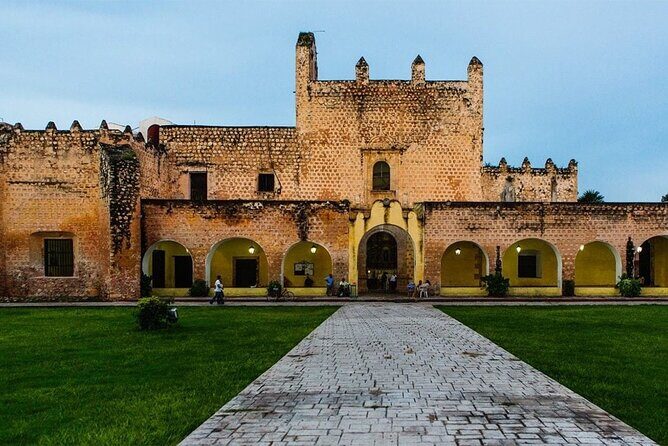 Chichen Itza, Cenote & Valladolid Tour transportation from Cancun - Exploring the Itinerary in Detail