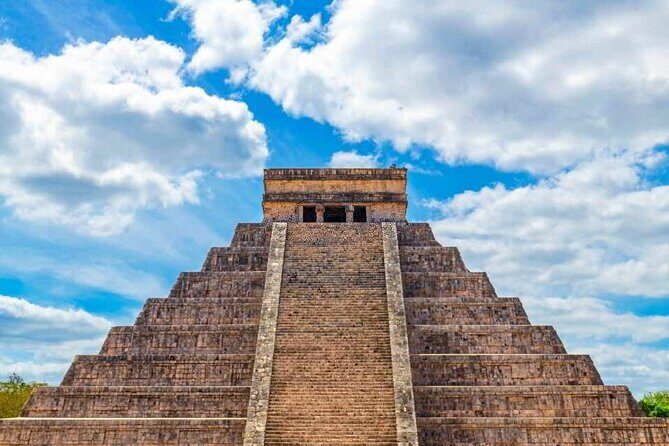 Chichen Itza, Cenote & Valladolid Tour with Lunch - Who Will Love This Tour?