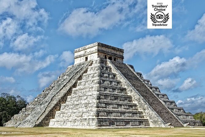 Chichen Itza, Cenote & Valladolid Tour with Tequila and Lunch - The Itinerary in Detail: What to Expect