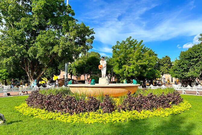 Chichen Itza, Cenote & Valladolid Tour with Tequila and Lunch - The Sum Up