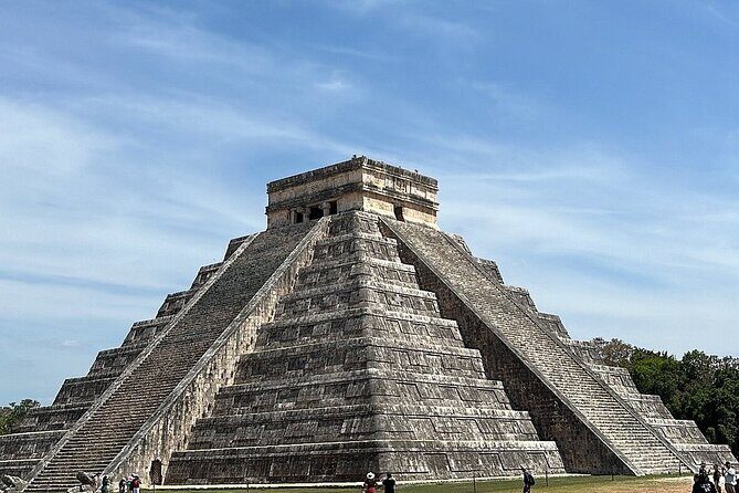 Chichen Itza classic - Final Thoughts: Who Should Book?