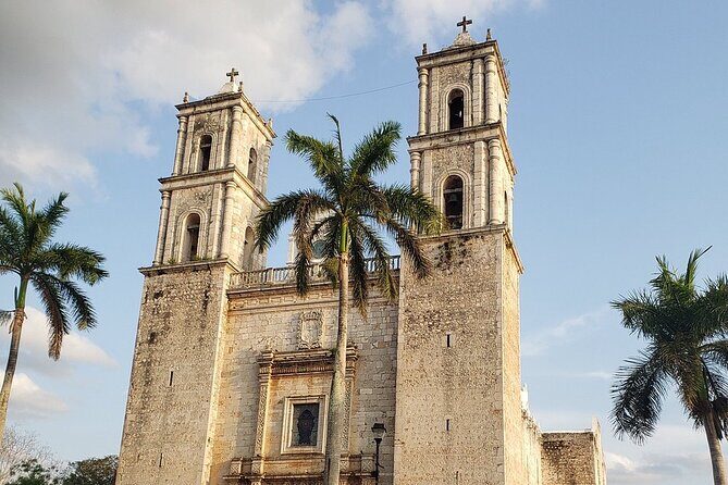 Chichen Itza classic - Frequently Asked Questions (FAQs)