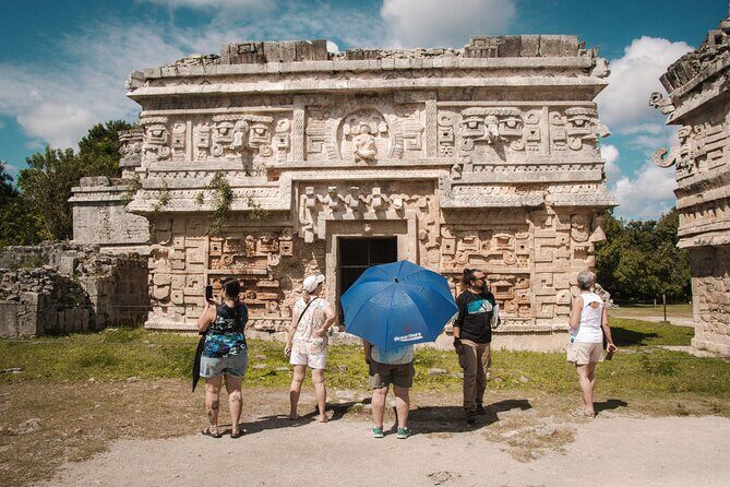 Chichen Itza Classic Discovery - Who Should Book This Tour?