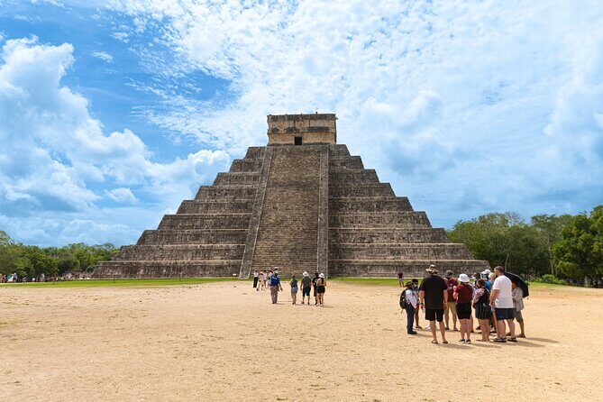 Chichen Itza Classic Tour - Key Points