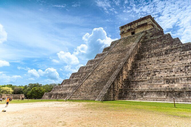 Chichen Itza Classic Tour - A Closer Look at the Itinerary