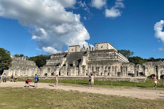 Chichen Itza Classic Tour and Cenote Saamal Departures from Tulum - Logistics and Practical Details