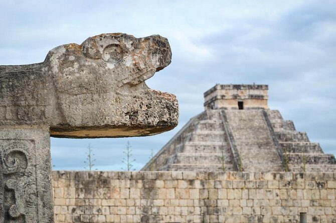 Chichen Itza Classic Tour - Practical Tips for Travelers