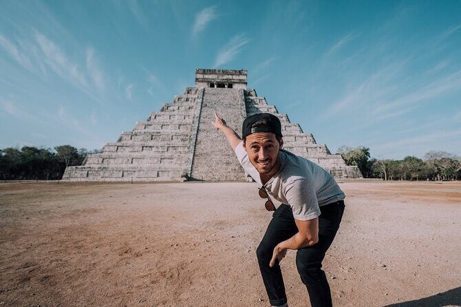 Chichen Itza Classic Tour from Cancun - Who Will Love This Tour?