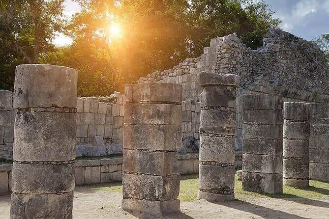 Chichen Itza Classic Tour from Cancun - FAQ