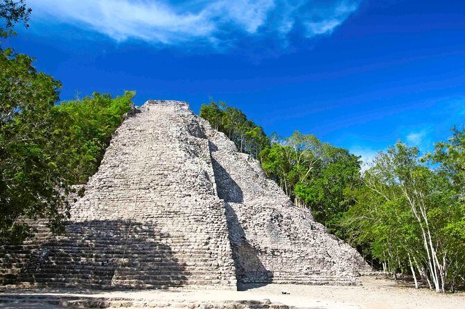 Chichen Itza, Coba & Cenote with optional Lunch & Hotel Pick-up - Authentic Experiences and Traveler Insights