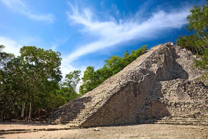 Chichen Itza, Coba & Cenote with optional Lunch & Hotel Pick-up - The Sum Up
