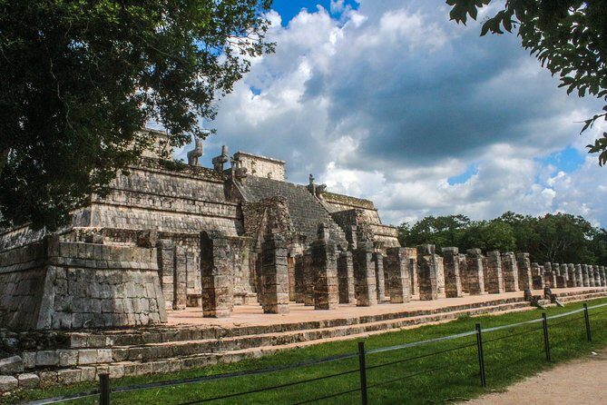 Chichen Itza & Coba Tour with Cenote Swim from Cancun - An In-Depth Look at the Tour Experience