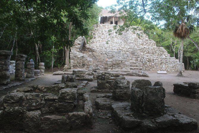 Chichen Itza & Coba Tour with Cenote Swim from Cancun - Who Should Consider This Tour?