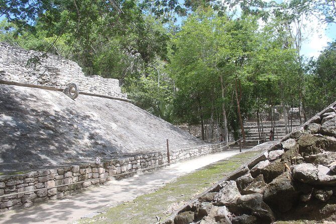 Chichen Itza & Coba Tour with Cenote Swim from Cancun - The Sum Up