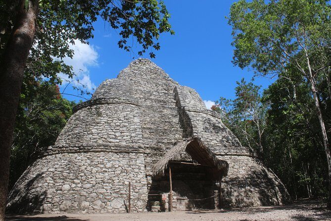 Chichen Itza & Coba Tour with Cenote Swim from Cancun - FAQ