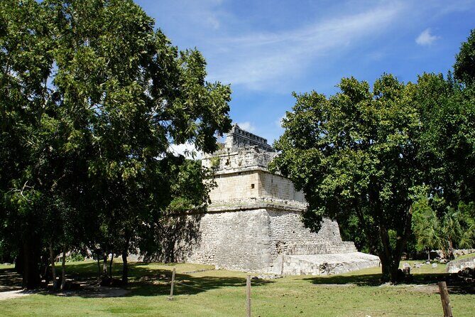 Chichen Itza, Coba, Tulum & Cenote Ik Kil Semi-Private Tour - A Closer Look at the Itinerary