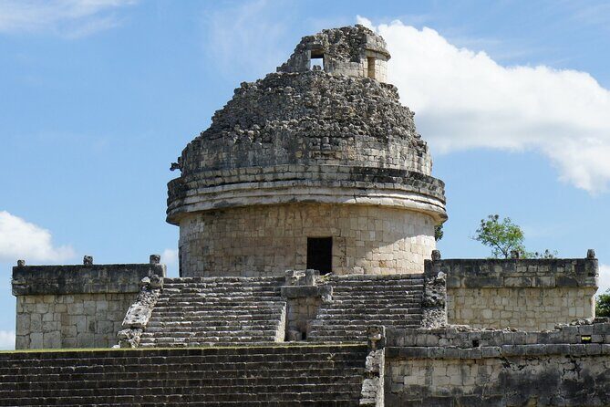 Chichen Itza, Coba, Tulum & Cenote Ik Kil Semi-Private Tour - Final Impressions: Who Will Love This Tour?