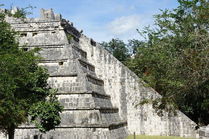 Chichen Itza, Coba, Tulum & Cenote Ik Kil Semi-Private Tour - FAQ