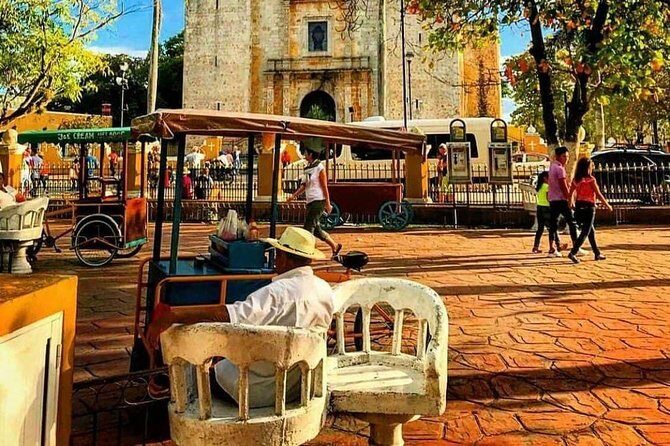 Chichen Itza - Traveler Feedback