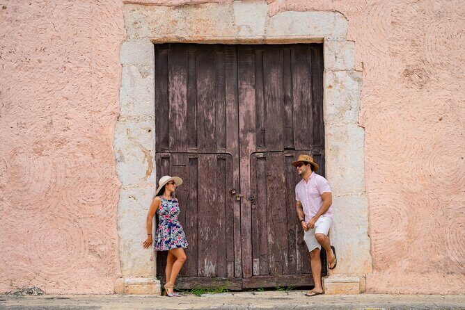 Chichen Itza Day-Trip, Cenote Swim & Valladolid with lunch - FAQ