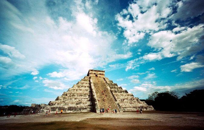 Chichen Itza Day Trip Exclusive Nool-Ha Cenote & Valladolid Visit - What to Expect from the Tour