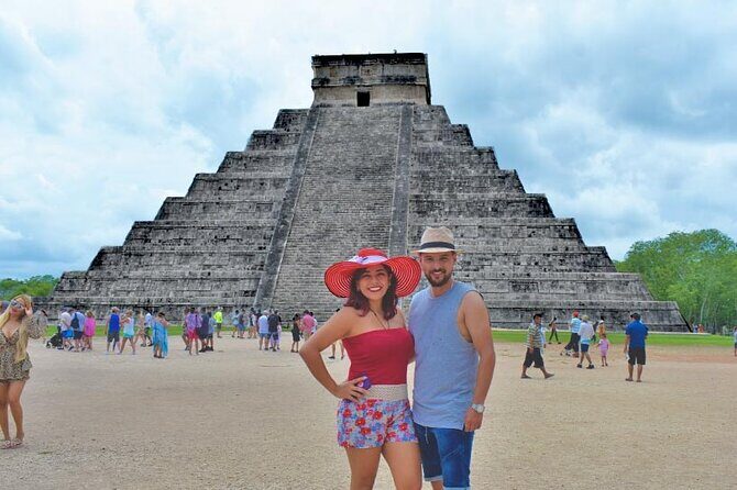 Chichen Itza Day Trip from Riviera Maya - The Experience in Detail: What You’ll Love