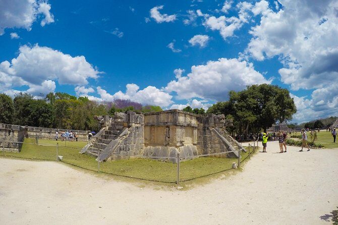 Chichen Itza Day Trip from Riviera Maya - Final Thoughts