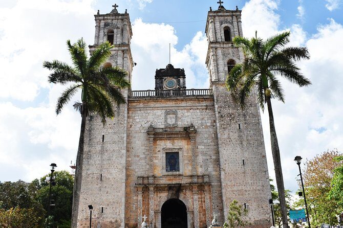 Chichen Itza Day Trip from Tulum Including Cenote and Lunch - Introduction: A Well-Rounded Day Trip from Tulum