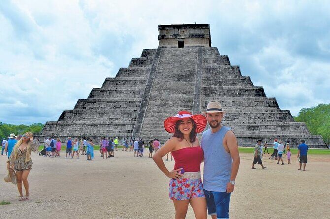Chichen Itza Day Trip from Tulum Including Cenote and Lunch - The Sum Up: Who Is This Tour Best For?