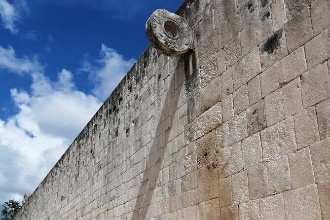 Chichen Itza Deluxe, 2 Cenotes tour From Playa del Carmen - Transport and Logistics: What to Expect