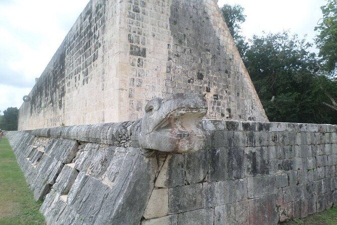 Chichen Itza Deluxe, 2 Cenotes tour From Playa del Carmen - The Value for Money