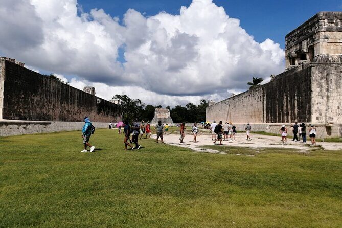 Chichen Itza Deluxe, 2 Cenotes tour From Playa del Carmen - Final Thoughts