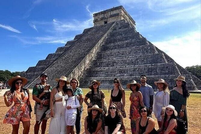Chichen itza Deluxe Ancestral Cenotes Ik-il and Suytun - FAQ
