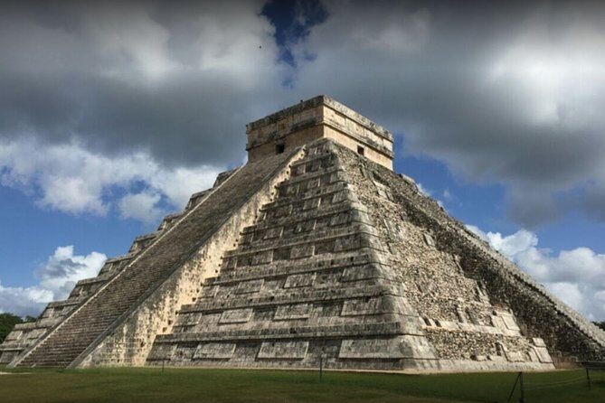 Chichen Itza Deluxe from Cancun to Playa del Carmen - Cost and Value