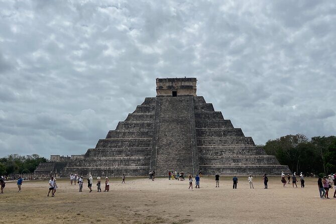 Chichen Itza Deluxe from Cancun to Playa del Carmen - Reviews and Candid Feedback