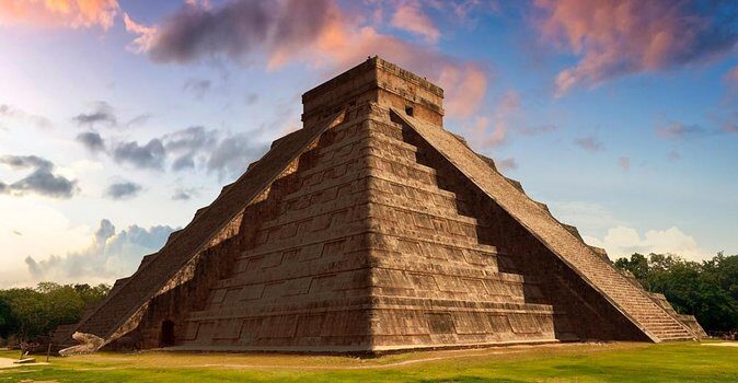 Chichen Itza Deluxe Tour! Mayan Adventure & Transportation from Cancun - Transportation and Comfort