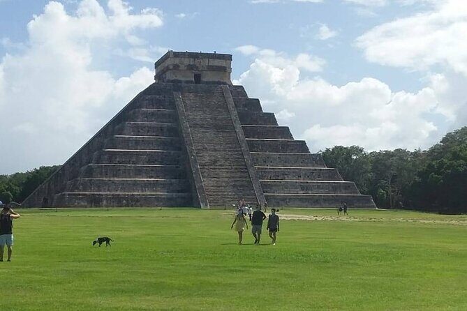 Chichen Itza Deluxe Tour! Mayan Adventure & Transportation from Cancun - Final Thoughts: Why This Tour Might Be Perfect for You