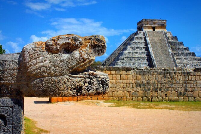 Chichen Itza Deluxe Tour with Cenote & Valladolid - FAQ