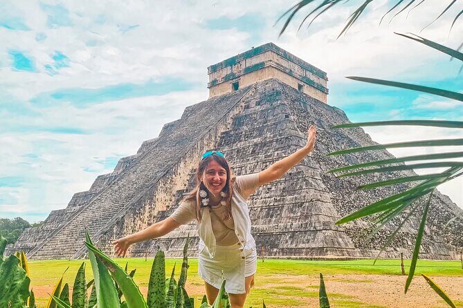 Chichen Itza Deluxe Tour with Mayan Buffet and Cenote Chichikan - A Practical Look at the Chichen Itza Deluxe Tour with Mayan Buffet and Cenote Chichikan
