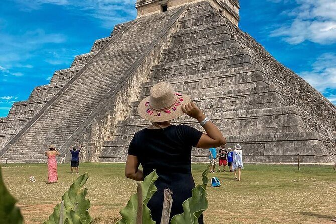 Chichen Itza Deluxe Tour with Mayan Buffet and Cenote Chichikan - The Logistics: Transport, Timing, and Group Size