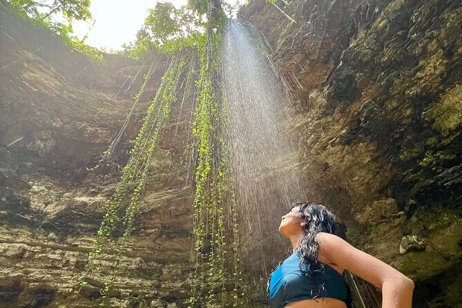 Chichen Itza Deluxe Tour with Mayan Buffet and Cenote Chichikan - What Travelers Are Saying
