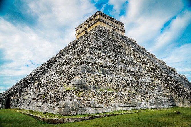 Chichen Itza Deluxe Valladolid and 2 Cenotes - The Sum Up: Who Should Consider This Tour?