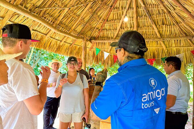 Chichen Itza Early Access Tour with Expert Guide & Buffet Lunch - The Costs and Value