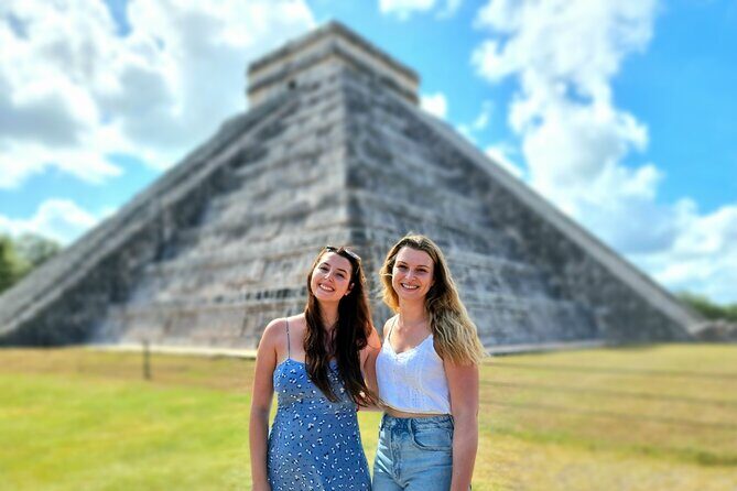 Chichen Itza Early Access Tour with Expert Guide & Buffet Lunch - Authentic Experiences and Traveler Insights