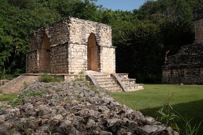 Chichen Itza & Ek Balam: App-Based Self-Guided Audio Tour Bundle - An Honest Look at the Experience