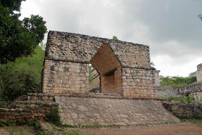 Chichen Itza & Ek Balam: App-Based Self-Guided Audio Tour Bundle - Authentic Experiences and What Travelers Say